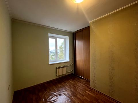 квартира за адресою Менделєєва вул., 12