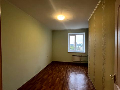 квартира за адресою Менделєєва вул., 12