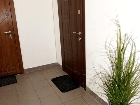 квартира по адресу Казацкая ул. (50 лет ВЛКСМ), 36б