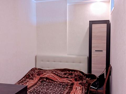 квартира по адресу Казацкая ул. (50 лет ВЛКСМ), 36б