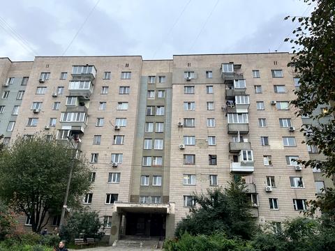 квартира за адресою Менделєєва вул., 12