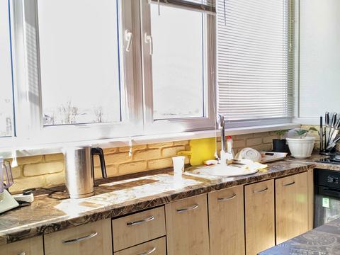 квартира по адресу Казацкая ул. (50 лет ВЛКСМ), 36б