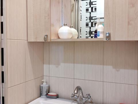 квартира по адресу Казацкая ул. (50 лет ВЛКСМ), 36б