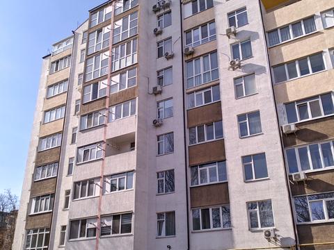 квартира по адресу Казацкая ул. (50 лет ВЛКСМ), 36б