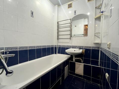 квартира за адресою Менделєєва вул., 12