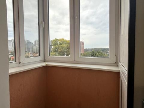 квартира за адресою Менделєєва вул., 12