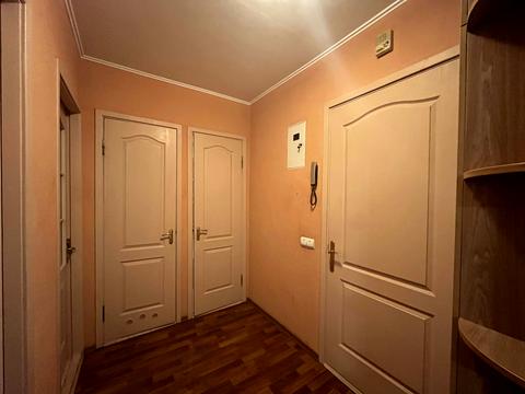 квартира за адресою Менделєєва вул., 12