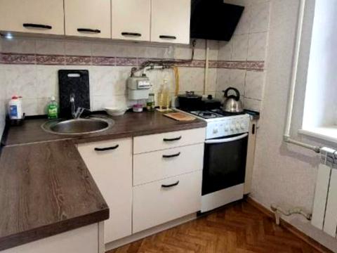 квартира за адресою Євгена Танцюри вул., 78