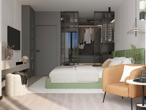 квартира за адресою Бастіонна вул., 15