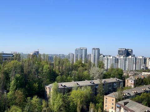 квартира за адресою Бастіонна вул., 15