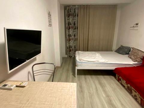 квартира по адресу Литературная ул., 10