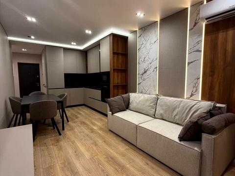 квартира за адресою Генерала Грекова вул., 2