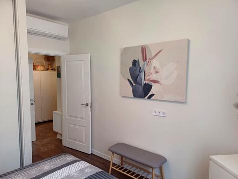 квартира за адресою Тараса Шевченка вул., 60/3