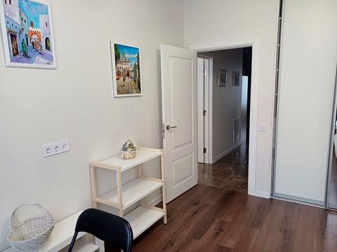 квартира за адресою Тараса Шевченка вул., 60/3