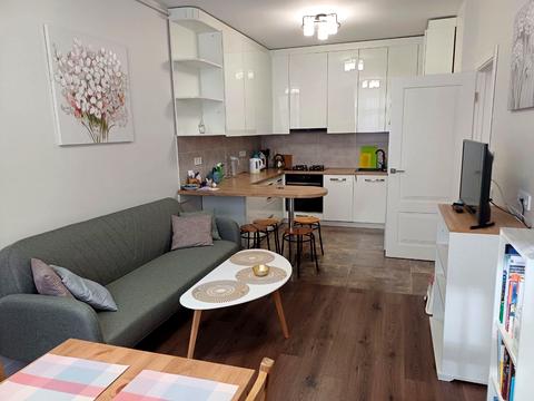 квартира за адресою Тараса Шевченка вул., 60/3