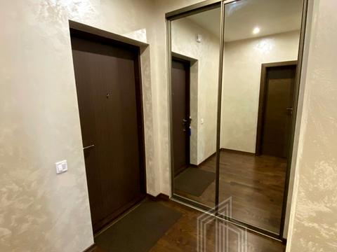 квартира за адресою В'ячеслава Чорновола вул., 27