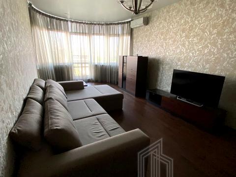 квартира за адресою В'ячеслава Чорновола вул., 27