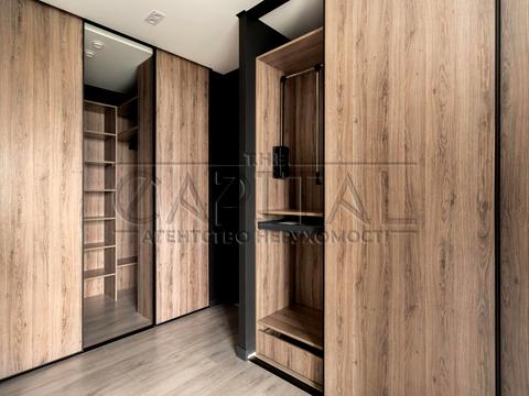 квартира за адресою Євгена Сверстюка вул. (Марини Раскової), 6-В