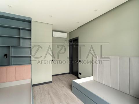 квартира за адресою Євгена Сверстюка вул. (Марини Раскової), 6-В