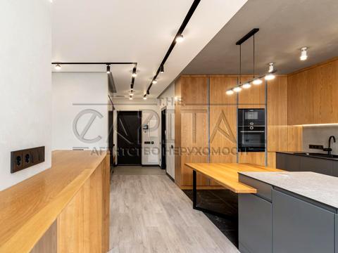 квартира за адресою Євгена Сверстюка вул. (Марини Раскової), 6-В