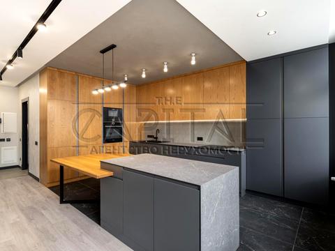 квартира за адресою Євгена Сверстюка вул. (Марини Раскової), 6-В