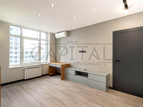 квартира за адресою Євгена Сверстюка вул. (Марини Раскової), 6-В