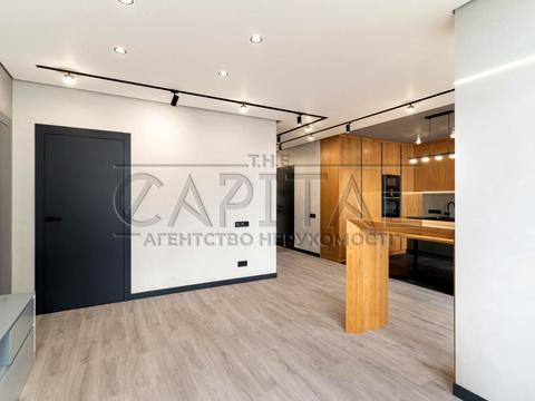 квартира за адресою Євгена Сверстюка вул. (Марини Раскової), 6-В