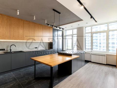 квартира за адресою Євгена Сверстюка вул. (Марини Раскової), 6-В