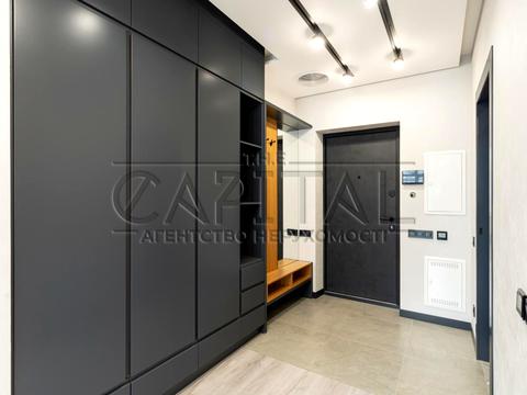 квартира за адресою Євгена Сверстюка вул. (Марини Раскової), 6-В