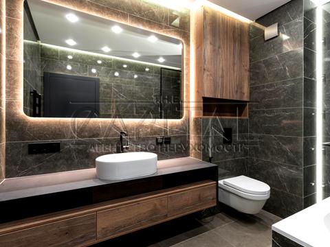 квартира за адресою Євгена Сверстюка вул. (Марини Раскової), 6-В