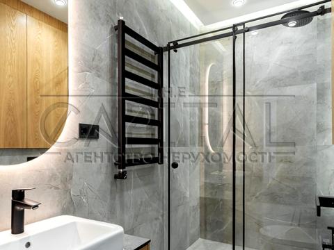 квартира за адресою Євгена Сверстюка вул. (Марини Раскової), 6-В