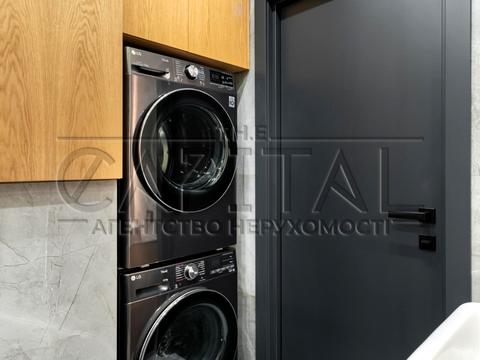 квартира за адресою Євгена Сверстюка вул. (Марини Раскової), 6-В