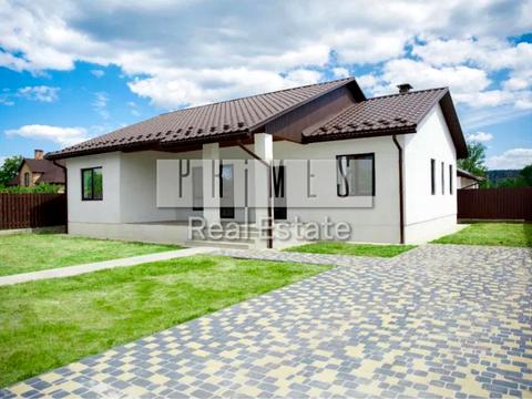 дом по адресу Центральная ул.