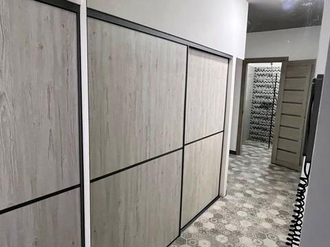 квартира по адресу Андрея Мельника ул., (Будинок 1)