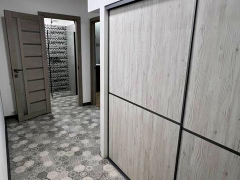 квартира по адресу Андрея Мельника ул., (Будинок 1)