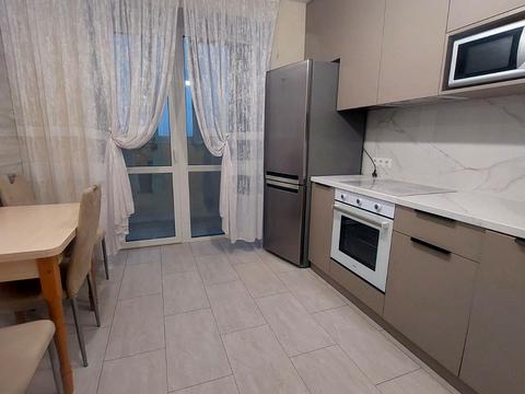 квартира за адресою Івана Кожедуба вул., 59