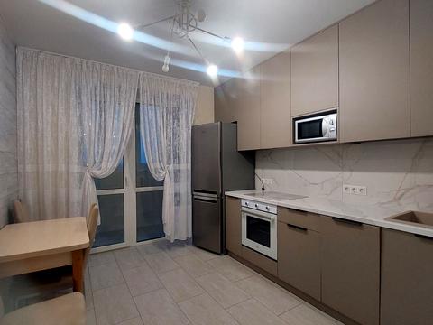 квартира за адресою Івана Кожедуба вул., 59