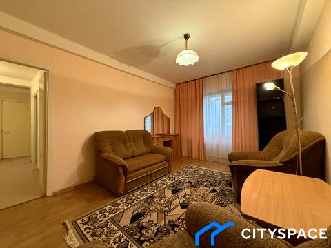 квартира за адресою Київ, Миколи Мурашка вул., 6