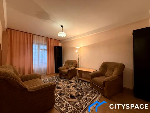 квартира за адресою Київ, Миколи Мурашка вул., 6