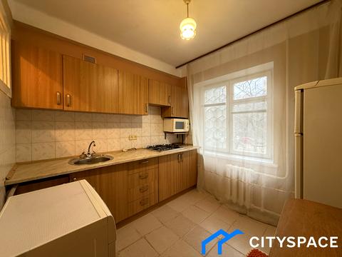 квартира за адресою Миколи Мурашка вул., 6