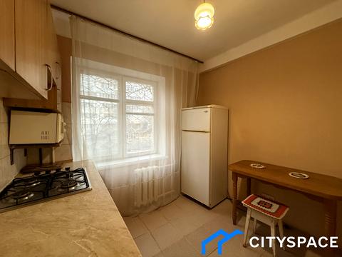 квартира за адресою Київ, Миколи Мурашка вул., 6