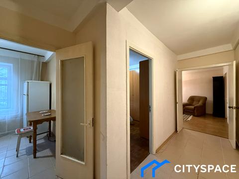 квартира за адресою Київ, Миколи Мурашка вул., 6