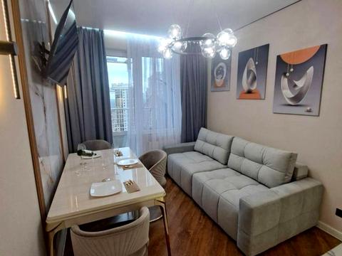 квартира за адресою Одеса, Курортний пров., (Будинок)