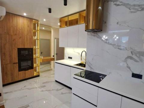 квартира за адресою Одеса, Курортний пров., (Будинок)