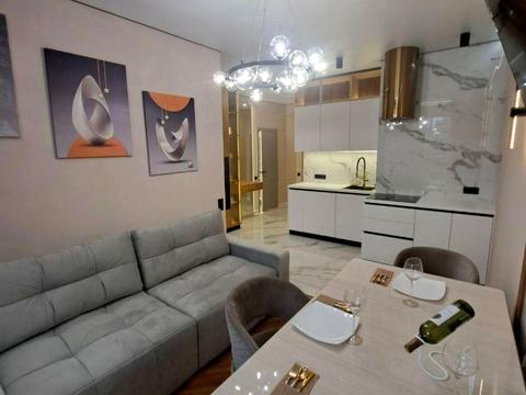 квартира за адресою Одеса, Курортний пров., (Будинок)