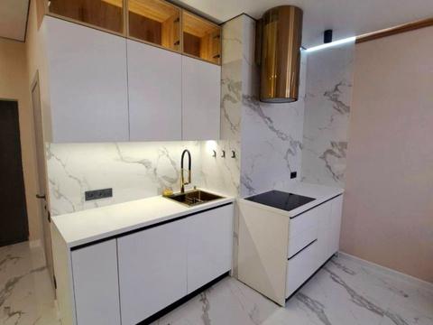 квартира за адресою Одеса, Курортний пров., (Будинок)