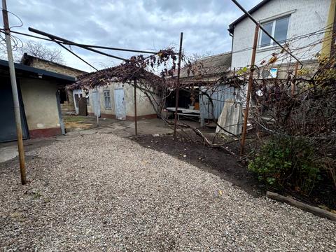 ділянка за адресою Дмитріївська вул. (Дмитрія Донського), 34