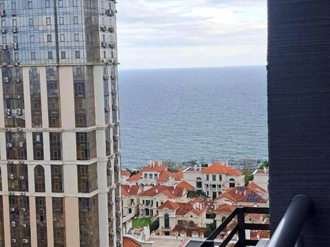 квартира за адресою Одеса, Курортний пров., (Будинок)