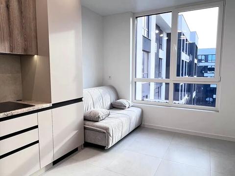 квартира за адресою Хіміків вул., к 19, 20