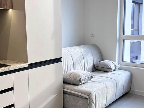 квартира за адресою Хіміків вул., к 19, 20